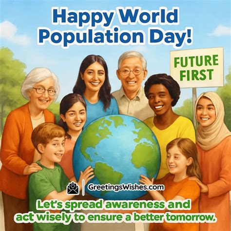 world population day messages quotes  inspire awareness  july