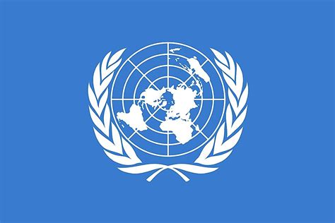 How Many Countries Do the United Nations Recognize? - WorldAtlas