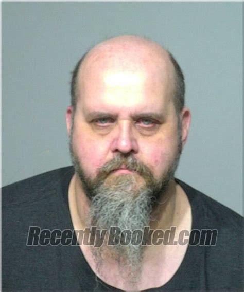 Recent Booking Mugshot For James Williams In Milwaukee County Wisconsin