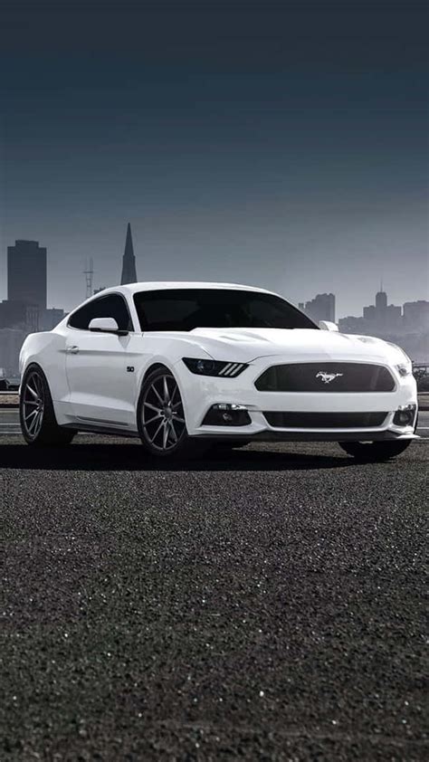 Ladda Ner Ford Mustang Hd Eleanor R Rliga Tapeter Wallpaper