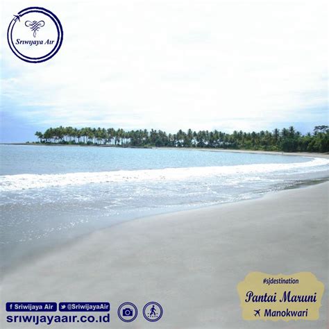 Bila Bosan Dengan Pantai Berpasir Putih Pesona Pasir Hitam Dan Kerikil