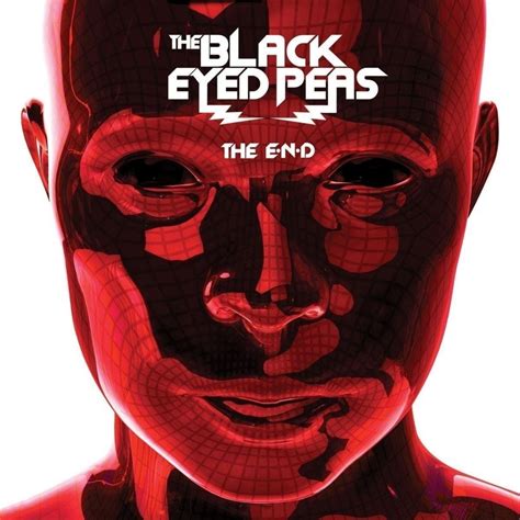 The E N D Deluxe Edition Lbum De Black Eyed Peas Letras Mus Br