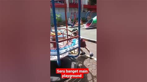 Playground Youtube