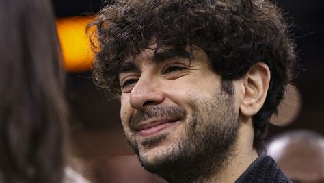 Tony Khan Annonce La Vente Des Billets Pour Le All In Catch Arena