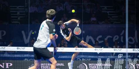 Premier Padel Finale 2024 Barcelona Viertelfinale Tag 1