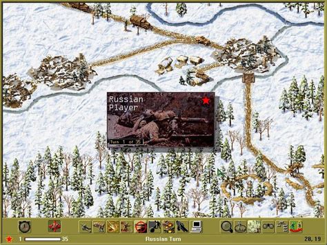 East Front 1997 Pc Review And Full Download Old Pc Gaming