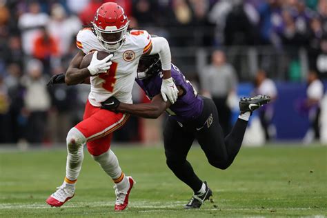 Report Chiefs Wr Rashee Rice Finally Comes Clean About His Involvement