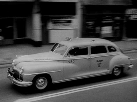 IMCDb Org 1946 De Soto De Luxe Taxicab S 11 S In Southside 1 1000