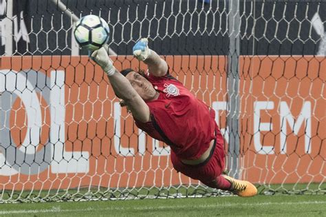 Dia Do Goleiro Arqueiros Que Fizeram Hist Ria No Corinthians