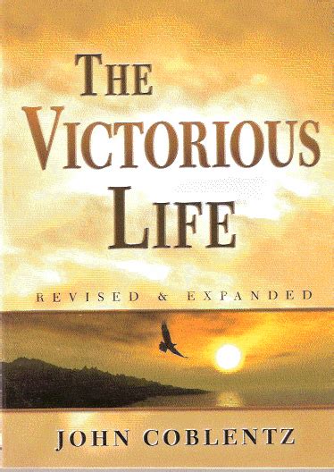 The Victorious Life Ridgeway Books