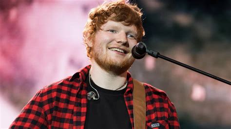 Ed Sheeran Anuncia La Fecha Y El Setlist Completo De Su Nuevo Disco