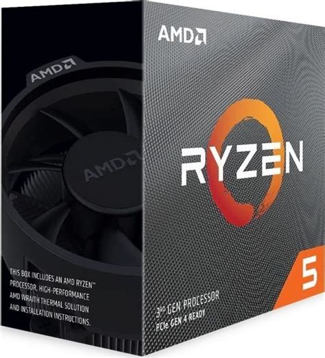Процессор AMD Ryzen 5 3400G цена | 220.lv