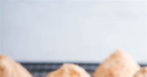 Elena Demyanko: Кокосовые макаруны / Coconut Macaroons