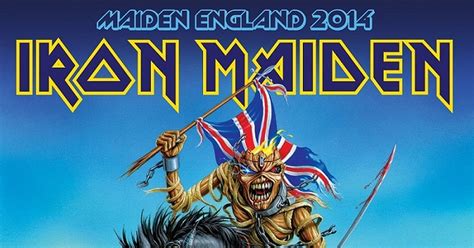 Iron Maiden w Polsce Znamy ceny biletów Muzyka