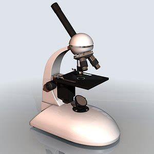 Animated Lab Equipment 3D Models for Download | TurboSquid