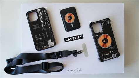 Casetify Protecci N Para Tu Iphone Con Estilo Propio Youtube