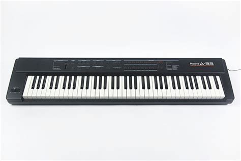 Roland A-33 Repair Parts and Accessories - Syntaur