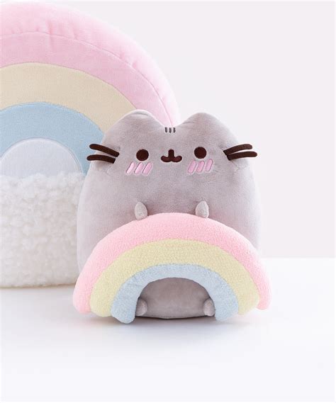 Pusheen bundle plush - town-green.com