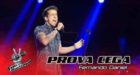 fernando daniel    young  voice portugal