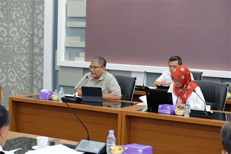 Inspektorat Jenderal Kementerian Perindustrian Ri