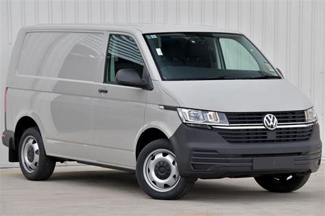 New 2023 Volkswagen Transporter TDI450 #602704 Waverley Volkswagen, VIC ...