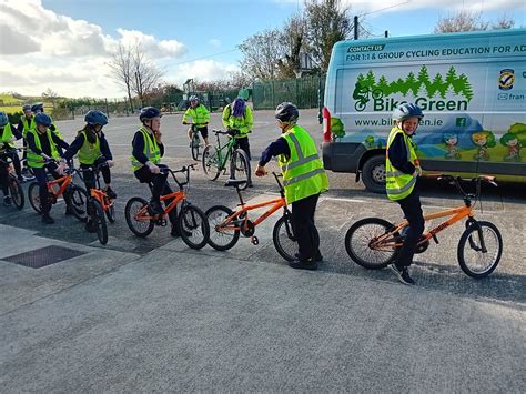 Cycle Right 6 Scoil Phádraig Corduff Flickr