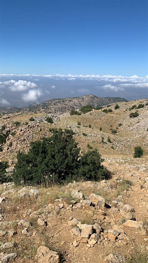 Hiking to the Top of Israel: Mt Hermon | MyIsraeliGuide