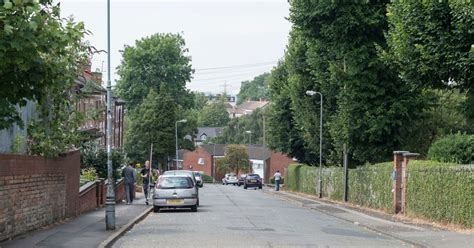 West Midlands Police Launch Erdington Murder Probe After Body Found In