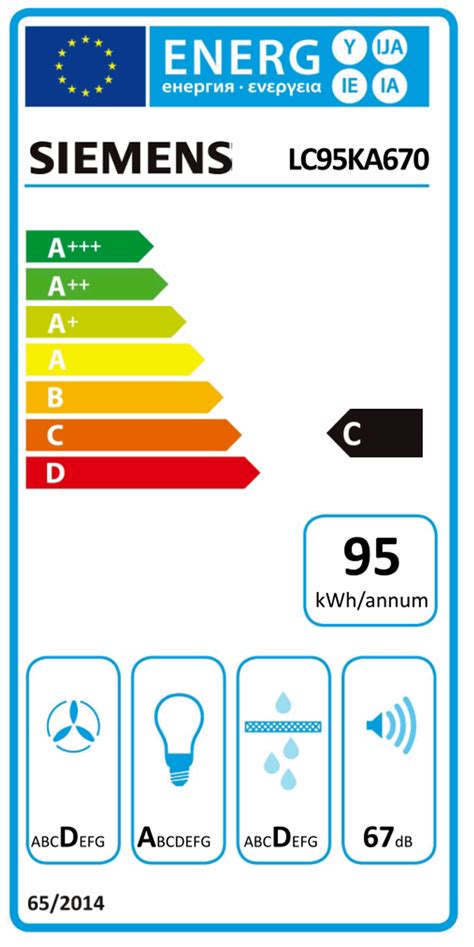Siemens Lc Ka Kopffrei Dunstabzugshaube C Euronics