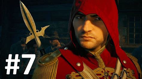 Assassins Creed Unity Walkthrough The Kingdom Of Beggars Ep 7 Ultra Gtx 970 Youtube