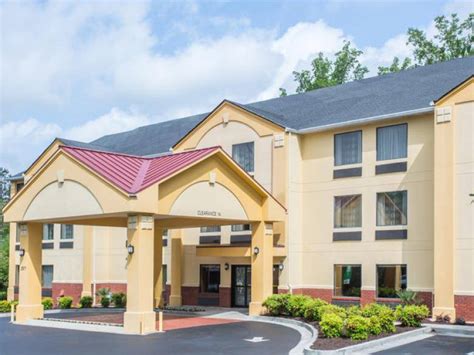 La Quinta Inn & Suites Snellville - Stone Mountain | Official Georgia ...