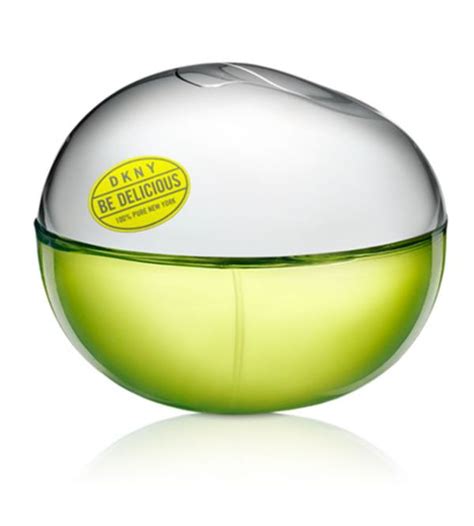 Be Delicious Woman Edp Dkny Perfumer As Avenida