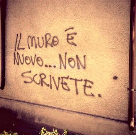 Scritte Sui Muri Gentilezza Immagini Divertenti Citazioni