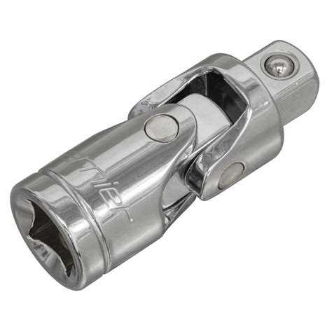 Universal Joint Sq Drive Anvil Tool