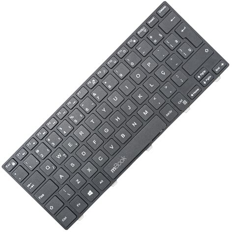 Teclado Dell Inspirion P N Pk1313p1a32 Model Nsk Lq0sc 1b