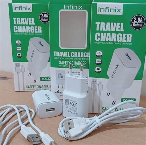 Charger Casan Infinix Hot Hot Hot Play Smart Smart S S Pro Hot Pro