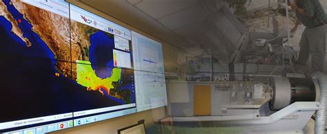 Unidad de Instrumentación Sísmica Reforzando y modernizando la