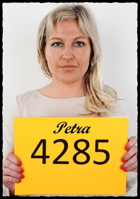 Czech Casting 04 4285 Petra 1 Porn Pic Eporner