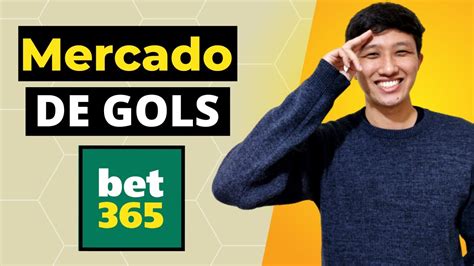 Mercado De 10 Minutos Bet 365 40 A 49 - Como Funciona o Mercado de Gols Bet 365 (Atualizado) - YouTube