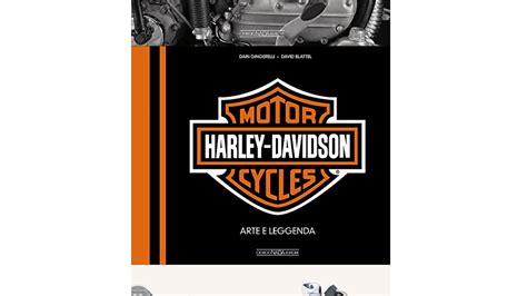 I 10 Migliori Libri Sulle Harley Davidson Notizie Scientifiche It