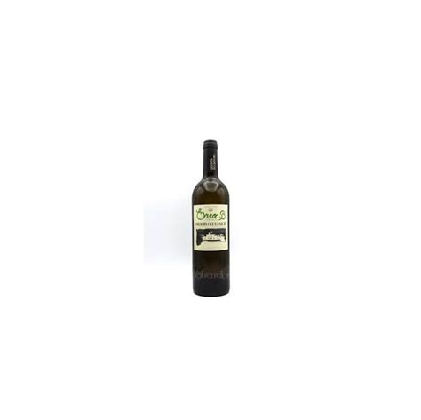 Erro B 2017 Alentejo Branco 75cl Kuantokusta