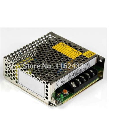 S 25 15 25w 15vdc 17a Single Group Switching Power Supply Ac 110v 220v To Dc 15v