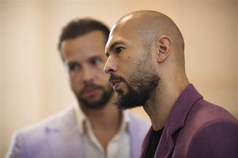 A Romanian court says the Andrew Tate case can't go to trial because of