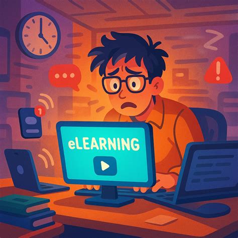 Designing for the Distracted Learner: Tips and Tricks | Soumita Das ...