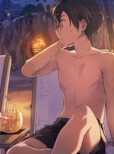 Kirigaya Kazuto Sword Art Online Image By Abec 4260732 Zerochan