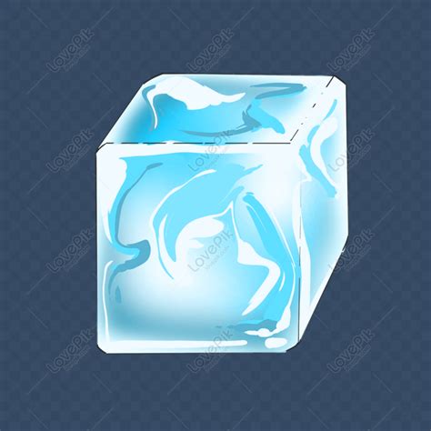 Elemento De Cubo De Hielo Im Genes De Gr Ficos Png Gratis Lovepik