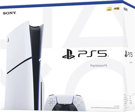 Customer Reviews Sony Interactive Entertainment Playstation 5 Slim