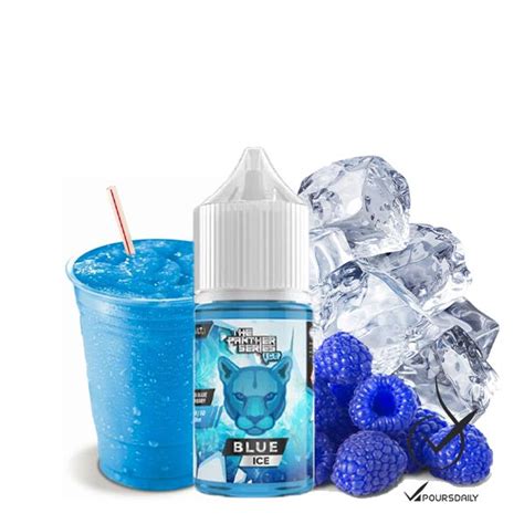 Dr Vapes Blue Ice Panther