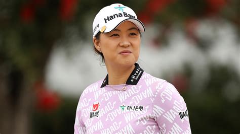 Minjee Lee Husband : Australian Lpga Golfer Minjee Lee S Bio Family ...