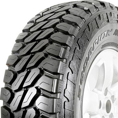 Pirelli Scorpion Mtr Lt28570r17 116q Bsw All Season Tire